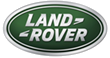 Land Rover logo