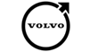 Volvo logo