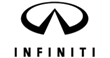 Infiniti logo