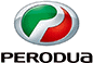 Perodua logo