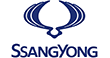 SsangYong logo