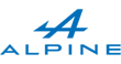 Alpine logo