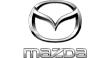 Mazda logo