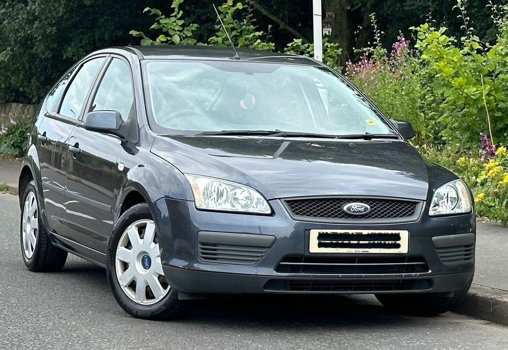 Photo 2006 Ford Focus